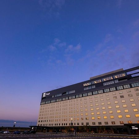 The358 Sora Hotel Fukuoka  Exterior photo