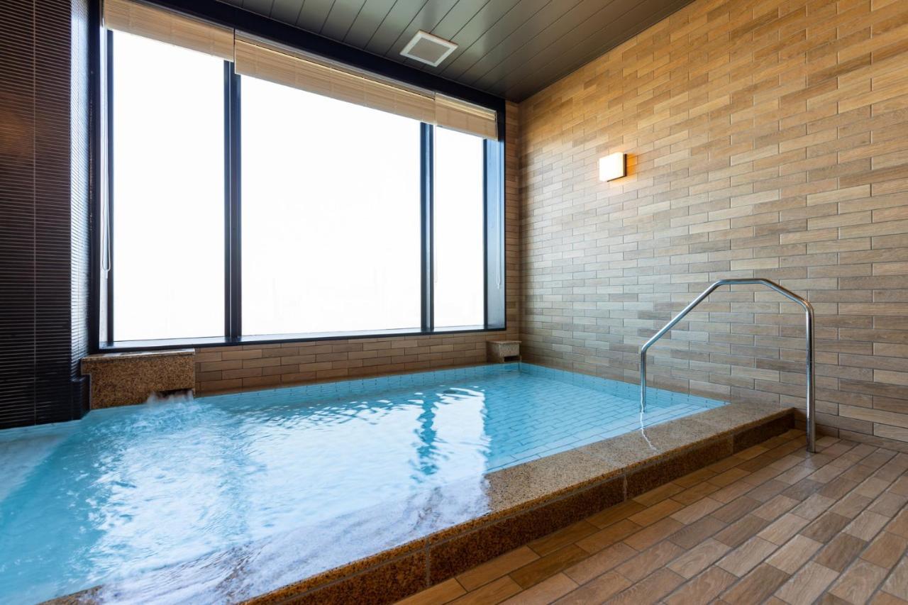 The358 Sora Hotel Fukuoka  Exterior photo