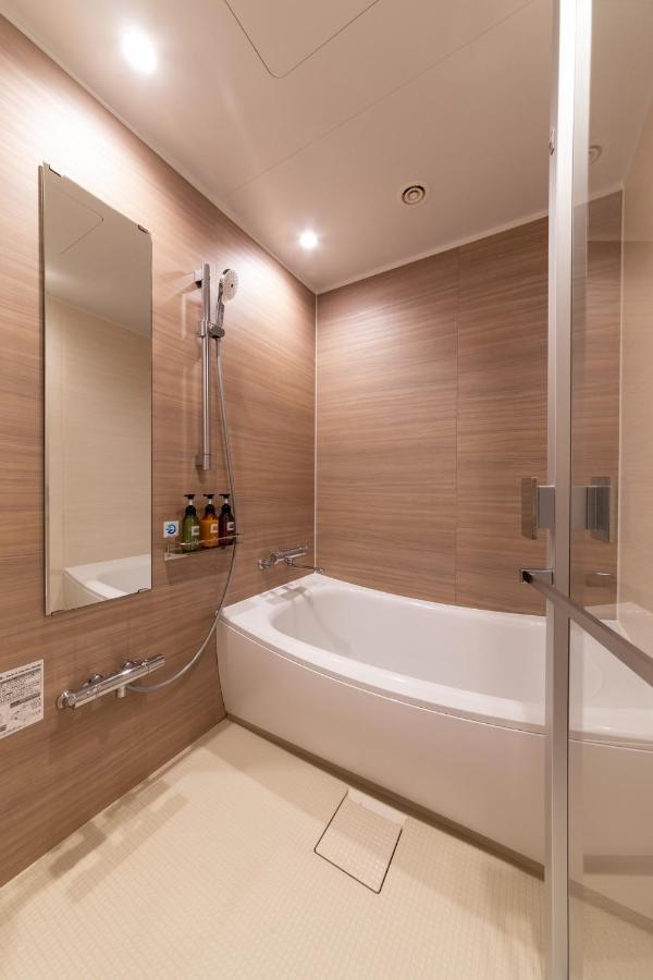 The358 Sora Hotel Fukuoka  Exterior photo