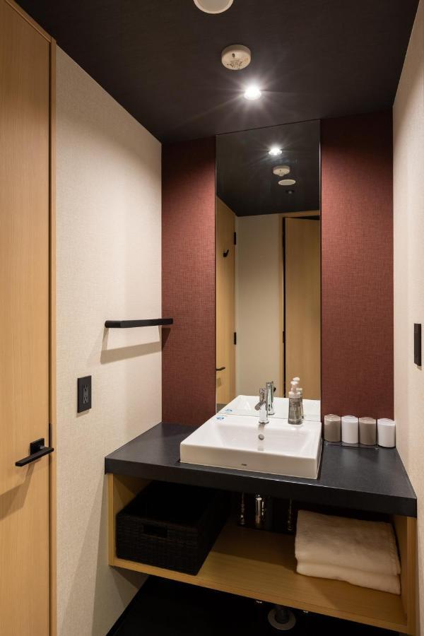 The358 Sora Hotel Fukuoka  Exterior photo