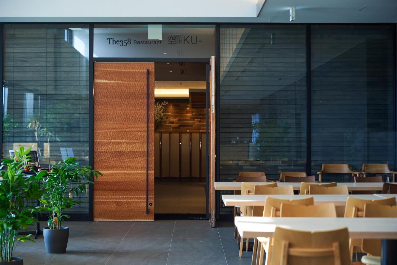 The358 Sora Hotel Fukuoka  Exterior photo
