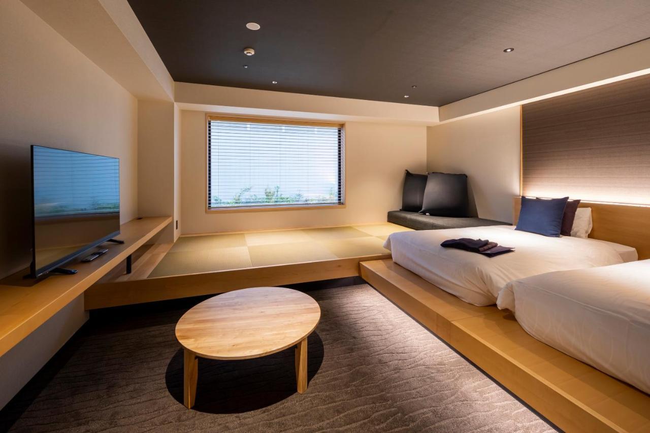The358 Sora Hotel Fukuoka  Exterior photo