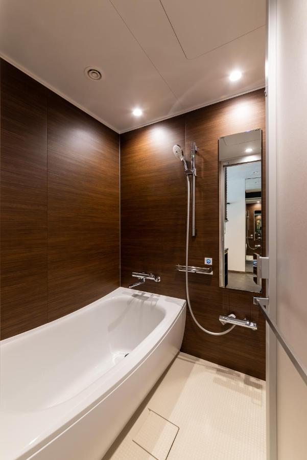 The358 Sora Hotel Fukuoka  Exterior photo