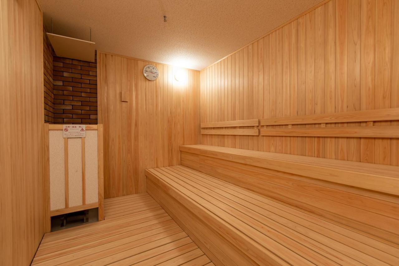 The358 Sora Hotel Fukuoka  Exterior photo