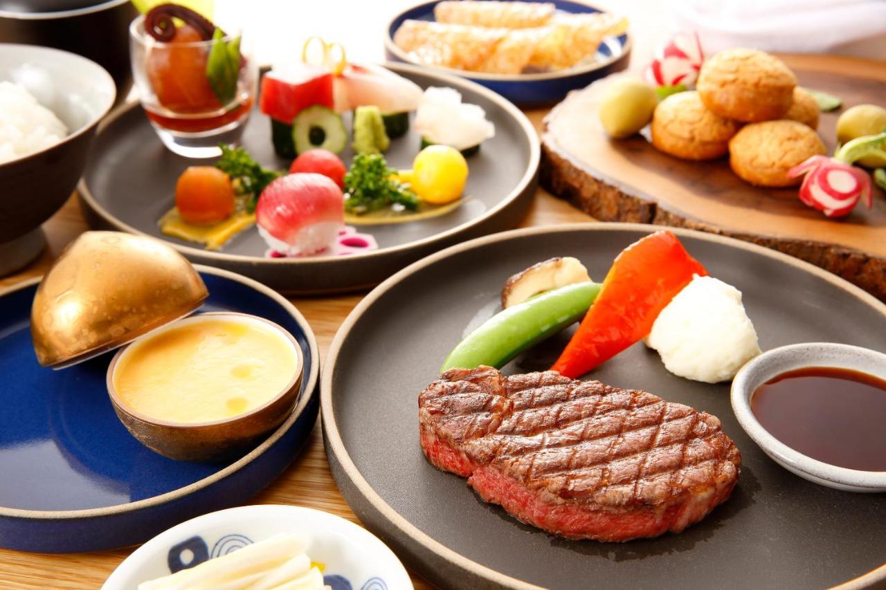 The358 Sora Hotel Fukuoka  Exterior photo