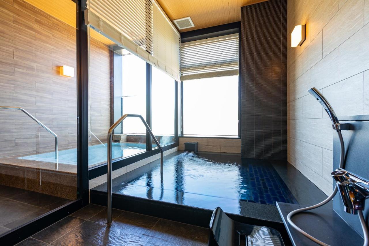 The358 Sora Hotel Fukuoka  Exterior photo