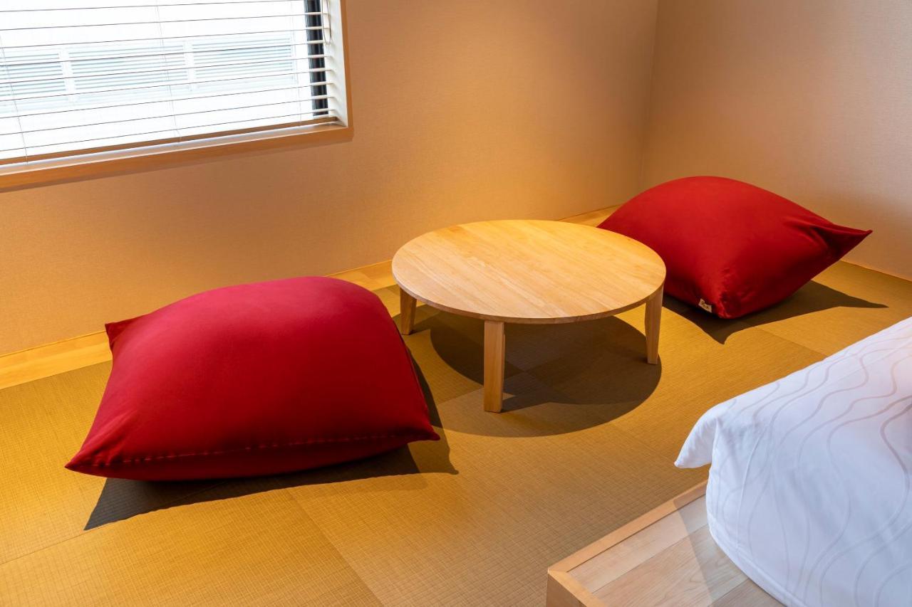 The358 Sora Hotel Fukuoka  Exterior photo