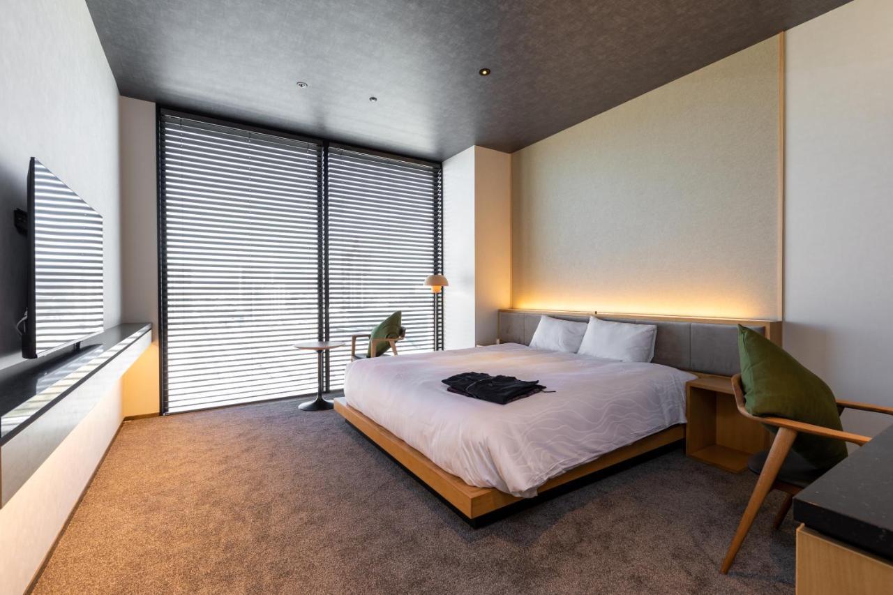 The358 Sora Hotel Fukuoka  Exterior photo
