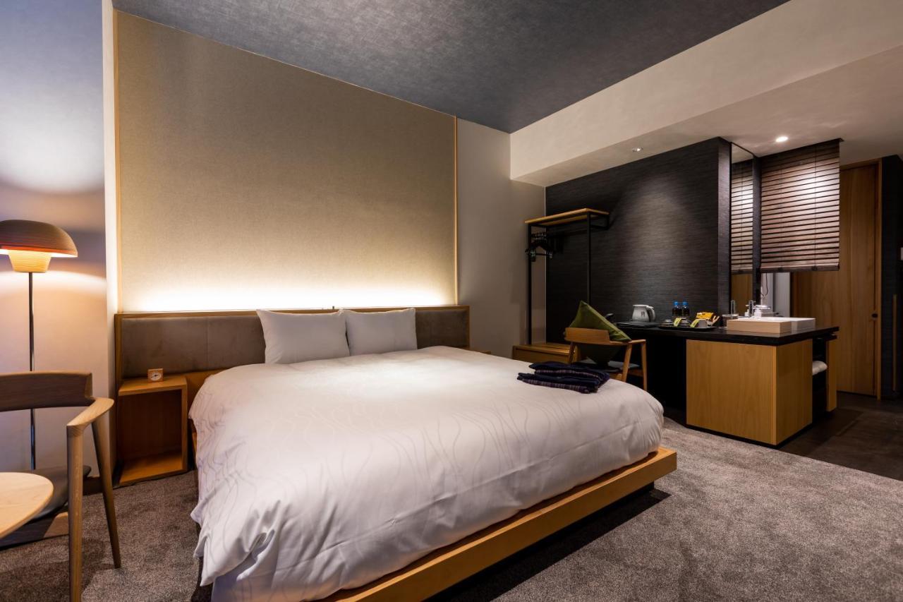 The358 Sora Hotel Fukuoka  Exterior photo