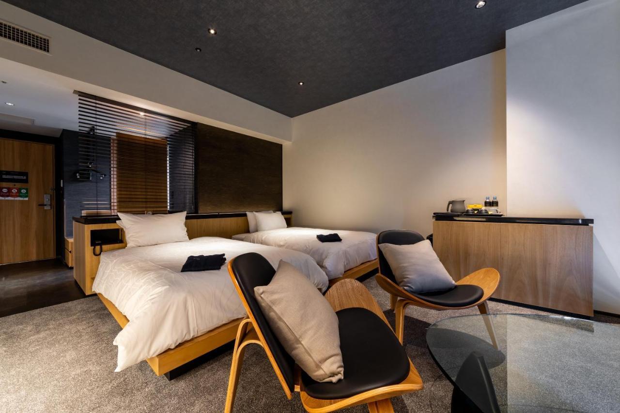 The358 Sora Hotel Fukuoka  Exterior photo